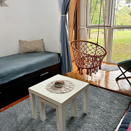 Apartman Park, Tc Stadion Vozdovac Apartment Belgrade Luaran gambar