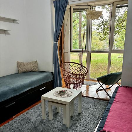Apartman Park, Tc Stadion Vozdovac Apartment Belgrade Luaran gambar