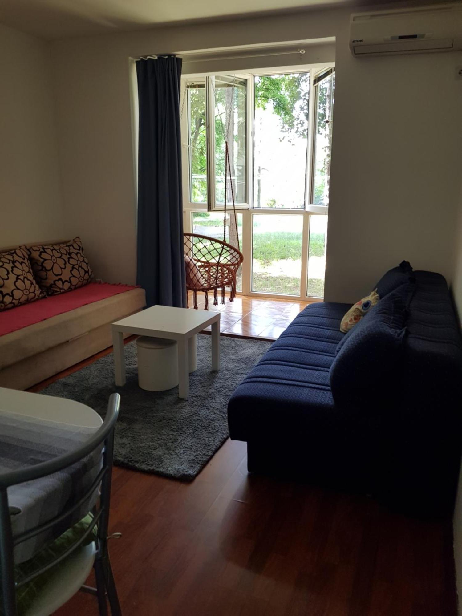 Apartman Park, Tc Stadion Vozdovac Apartment Belgrade Bilik gambar